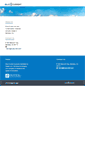 Mobile Screenshot of bluecurrent.com