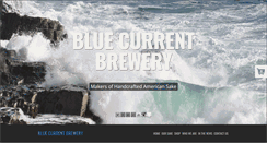 Desktop Screenshot of bluecurrent.net